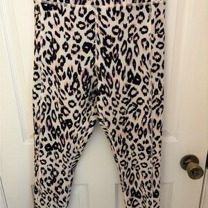 Johnny Was Calm e buttery soft Leggings